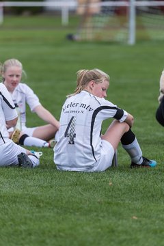 Bild 365 - wBJ Kieler MTV - JFV Hanse Luebeck : Ergebnis: 0:6
